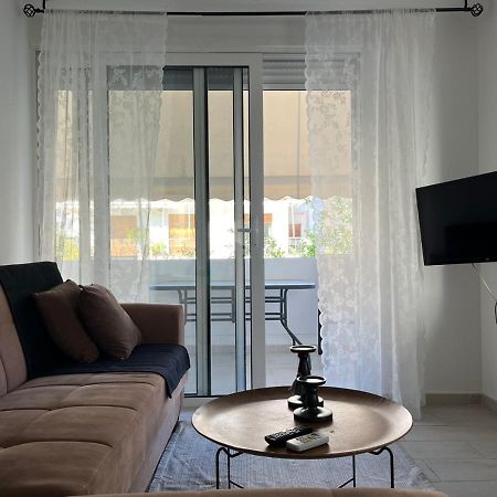Holiday Apartment Glyfada Athén Kültér fotó