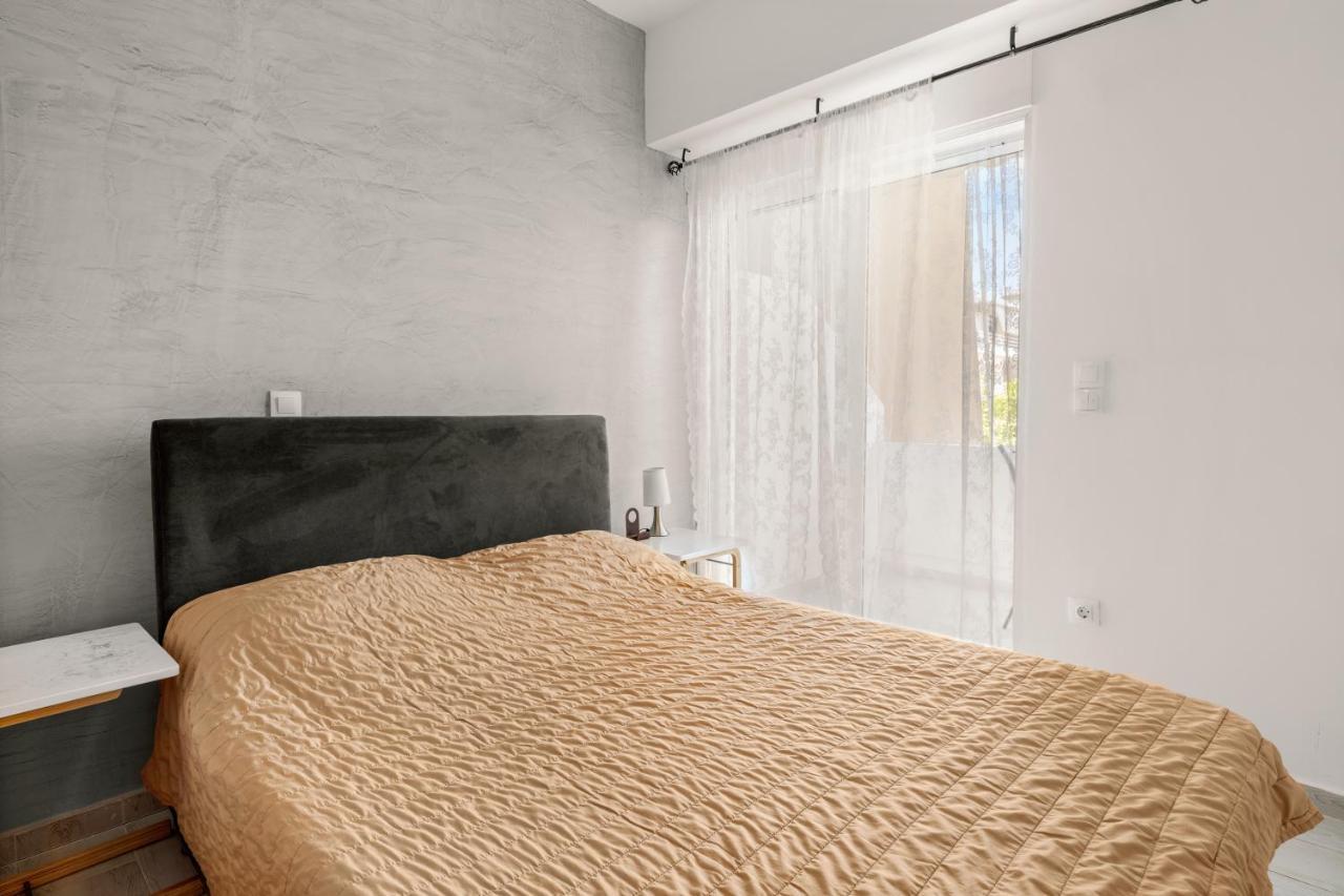 Holiday Apartment Glyfada Athén Kültér fotó