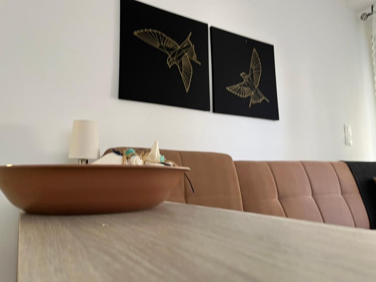 Holiday Apartment Glyfada Athén Kültér fotó