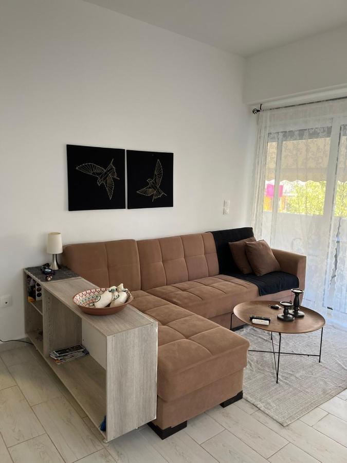 Holiday Apartment Glyfada Athén Kültér fotó