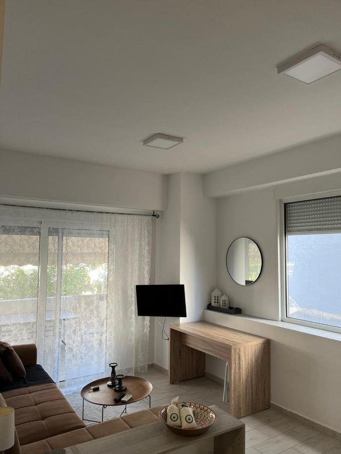 Holiday Apartment Glyfada Athén Kültér fotó