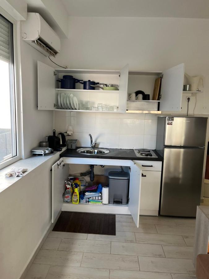 Holiday Apartment Glyfada Athén Kültér fotó